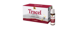 Tracel Boysenberry Beauty Nutrition Drink - 1 box